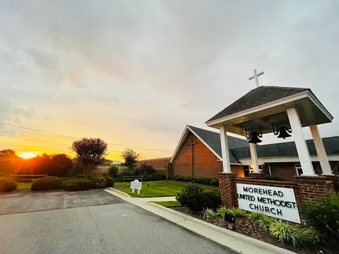 Morehead Church 사진