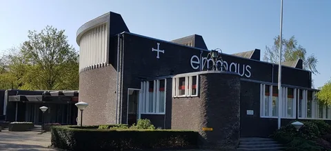 Emmauskerk 사진