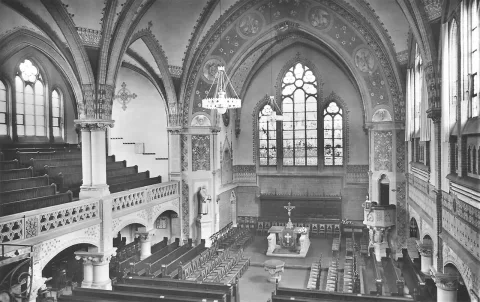 Lutherkirche 사진