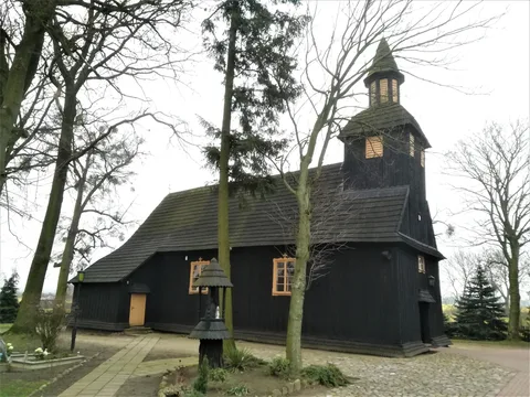 Kościół pw. Świętej Katarzyny 사진
