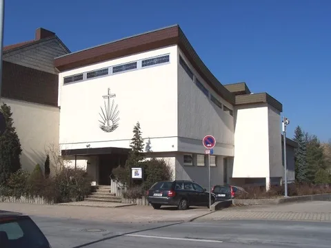 Neuapostolische Kirche 사진