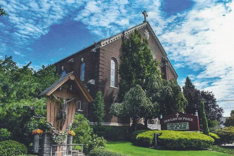 Our Lady of Peace Church 사진