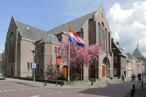 Nieuwe Kerk 사진