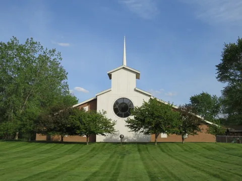 Life Christian Church 사진