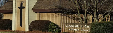 Community In Christ Lutheran Church 사진