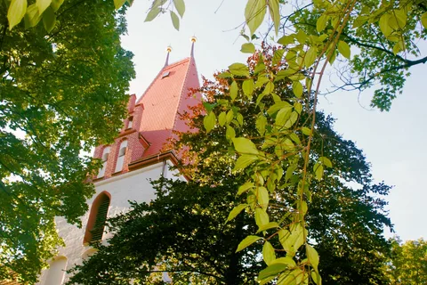 Christuskirche 사진