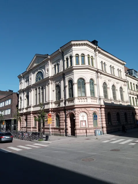 Baptistkyrkan 사진