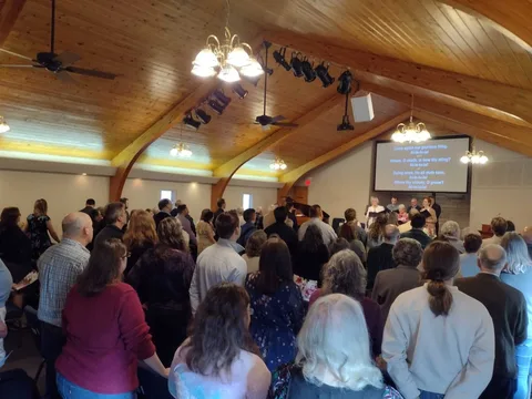 Grace Baptist Church 사진
