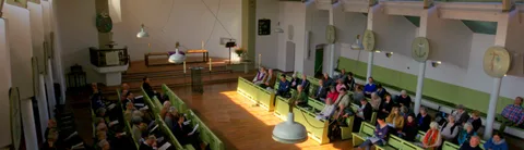 Maranathakerk 사진