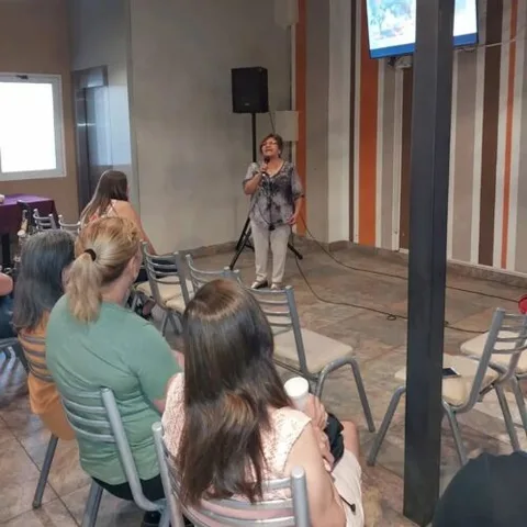 Iglesia Avance Cristiano 사진