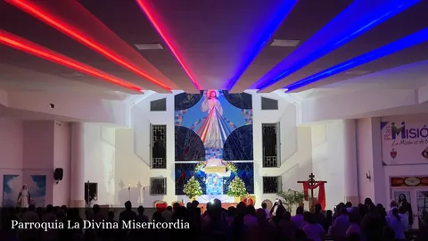 Parroquia La Divina Misericordia 사진