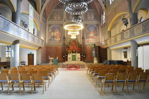Osterkirche 사진