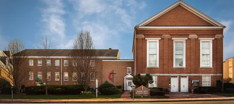 Leesburg United Methodist Church 사진