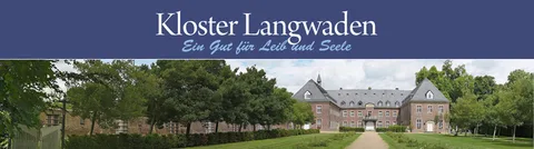 Kloster Langwaden 사진
