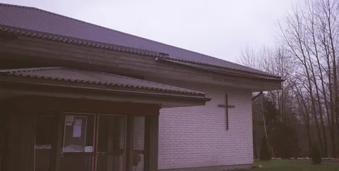Ikaalisten helluntaiseurakunta 사진