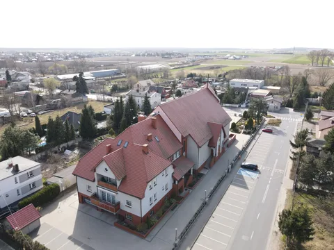 Kościół pw. Świętego Maksymiliana Marii Kolbego 사진