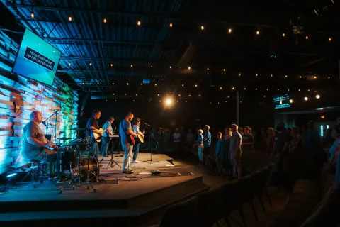 Church 3TwentyOne 사진