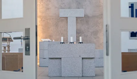 Emmauskirche 사진