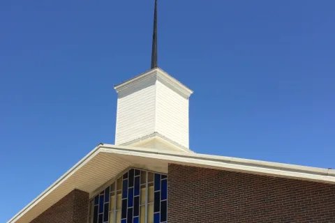 Cottondale Baptist Church 사진