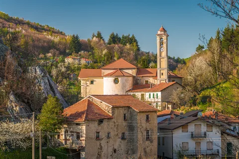 Mansio di San Giacomo 사진
