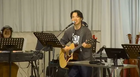 International Christian Fellowship 사진