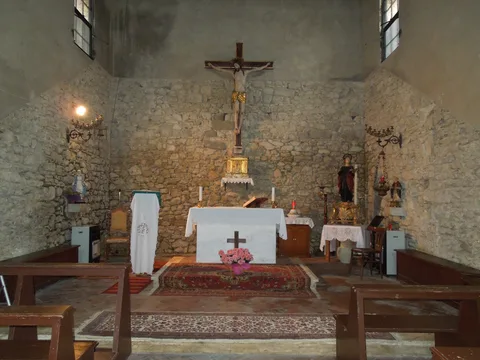 Chiesa di Sant'Antonio Abate 사진