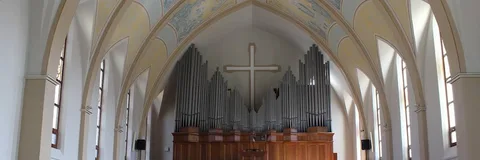 Kostol sv. Petra a Pavla 사진