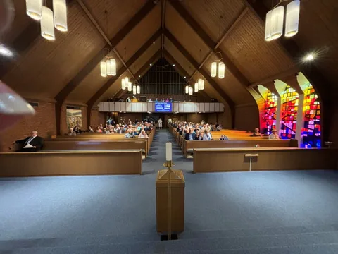 Holy Trinity Lutheran Church 사진