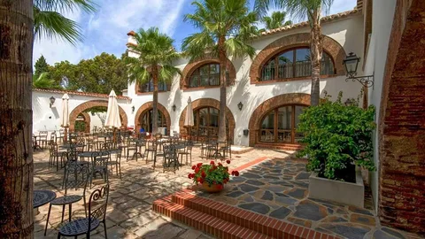 Sjømannskirken på Costa del Sol 사진