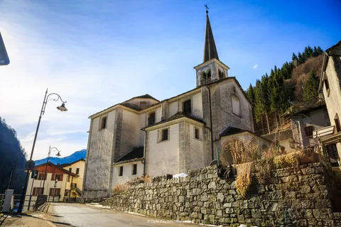 Chiesa Parrocchiale di San Giacomo 사진