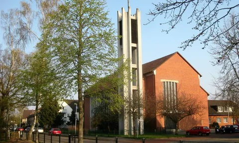 St. Bernward 사진