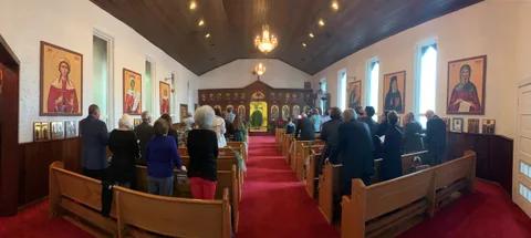 Saint John Greek Orthodox Church 사진