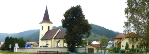 Kostol sv. Michala archanjela 사진
