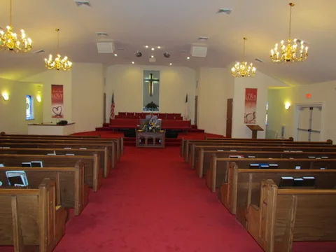 Community Friends Church 사진