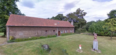 Sint-Michaëlskapel 사진