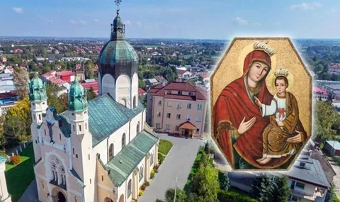 Sobór Archikatedralny Świętego Jana Chrzciciela 사진