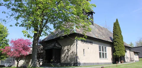 Kyrkan i Norges Hus 사진