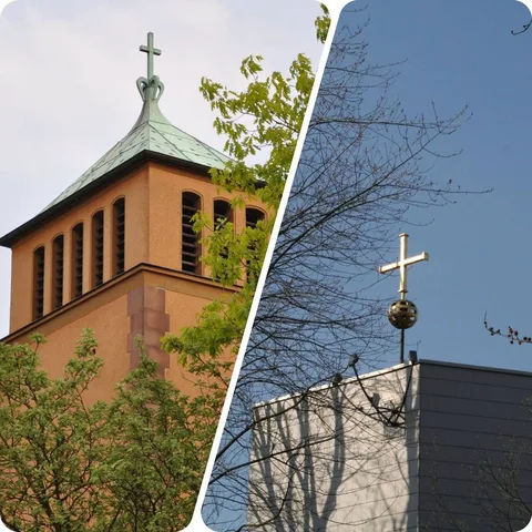 Liebfrauenkirche 사진