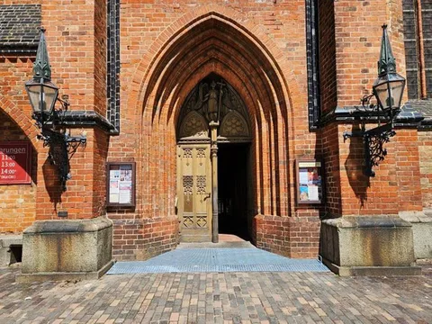 Doberaner Münster 사진