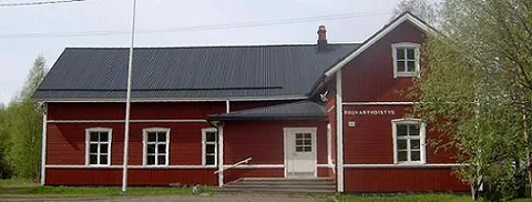 Kellon rauhanyhdistys 사진