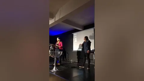 CIBS Church 사진