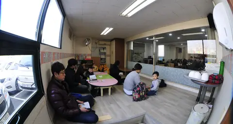풍성한교회 사진