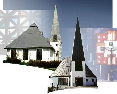 Auferstehungskirche 사진