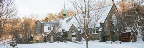 St. Peter's Church 사진