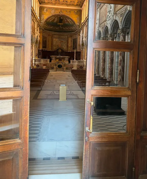 Basilica di San Marco 사진
