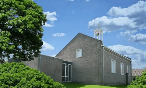 Hervormde Kerk 사진