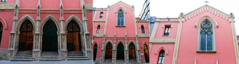 Parròquia de la Mare de Déu de Núria 사진