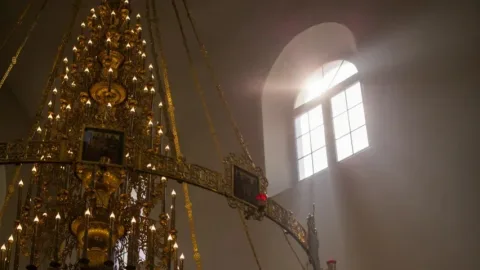 Церковь Димитрия Солунского 사진