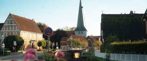 St. Nikolai 사진