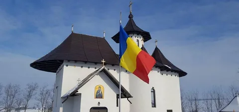 Biserica Bătrânești 사진